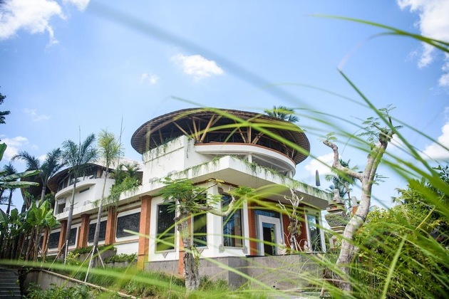 Gallery - Kappa Senses Ubud