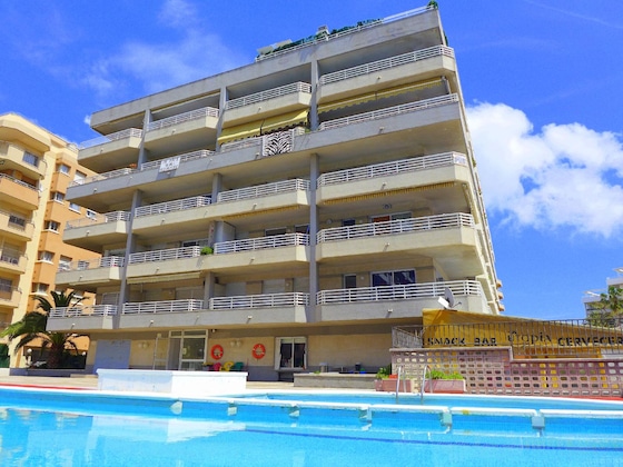 Gallery - Apartamentos Zahara