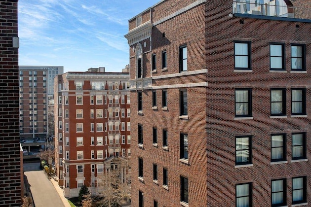 Gallery - Ac Hotel St. Louis Central West End