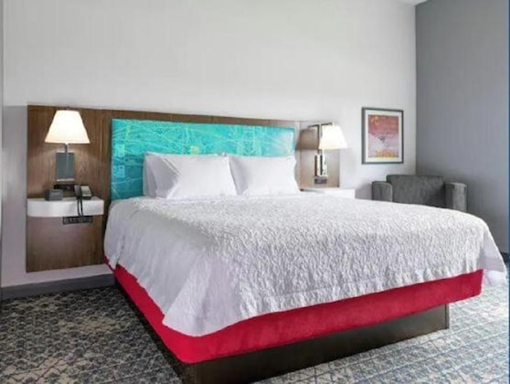 Gallery - Hampton Inn By Hilton Harker Heights Killeen