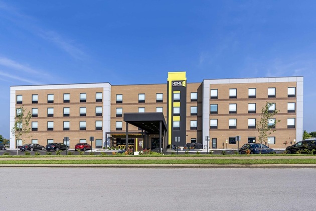 Gallery - Home2 Suites By Hilton Lexington Keeneland Airport