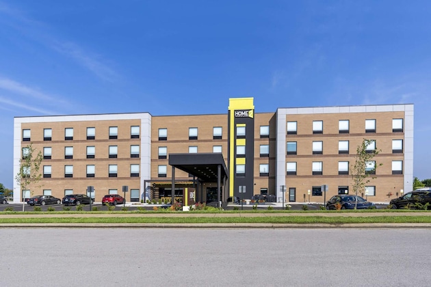 Gallery - Home2 Suites By Hilton Lexington Keeneland Airport