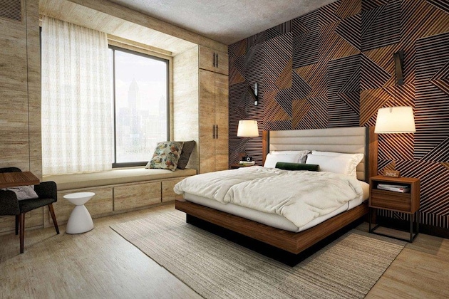 Gallery - Bellyard, West Midtown Atlanta, A Tribute Portfolio Hotel