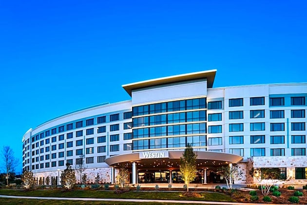 Gallery - The Westin Dallas Southlake