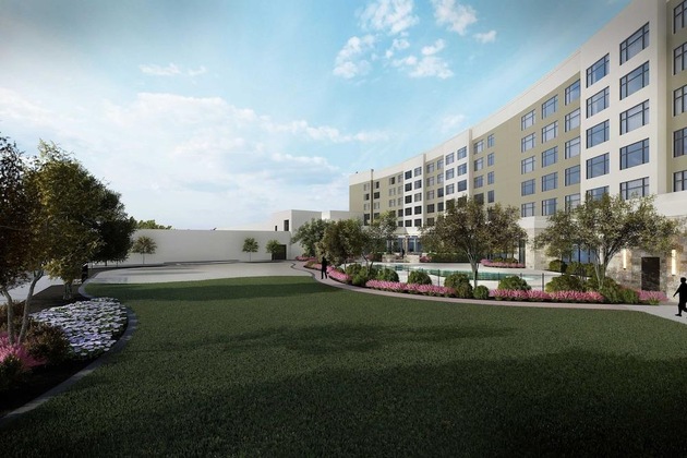 Gallery - The Westin Dallas Southlake
