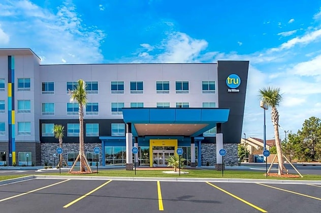 Gallery - Tru By Hilton Santee