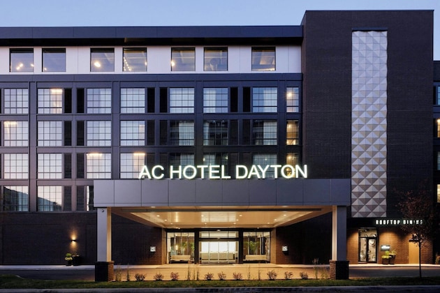 Gallery - Ac Hotel By Marriott Dayton