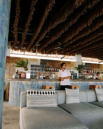 Gallery - Amber Lombok Beach Resort