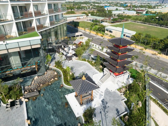 Gallery - Da Nang Mikazuki Villas & Spa