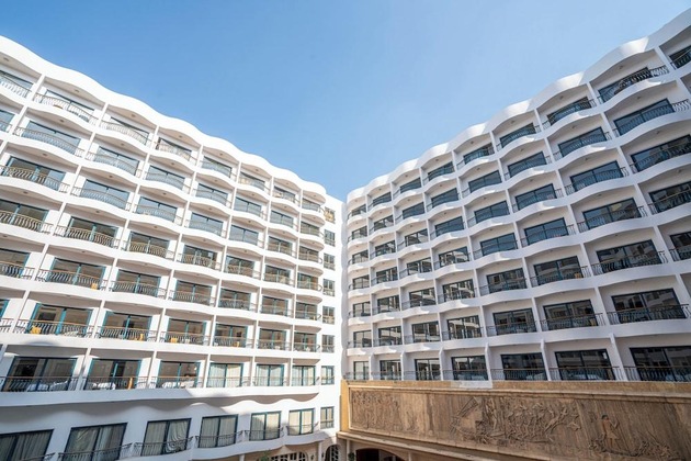 Gallery - Azal Pyramids Hotel