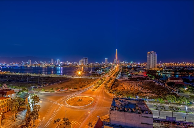 Gallery - Gold Plaza Hotel Da Nang