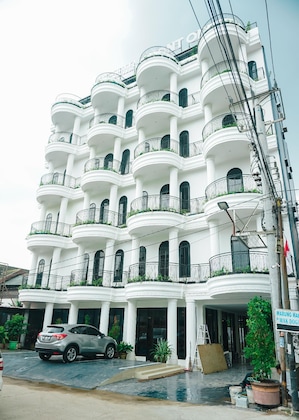 Gallery - Kesuma Front One Boutique Hotel