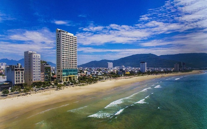 Gallery - Le Sands Oceanfront Danang Hotel