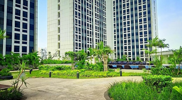 Gallery - Louis Kienne Cikarang Hotel & Service Apartment