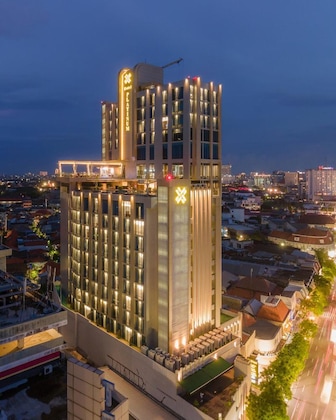 Gallery - Platinum Hotel Tunjungan Surabaya