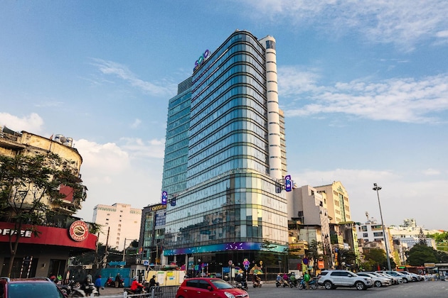 Gallery - Tru By Hilton Hanoi Station