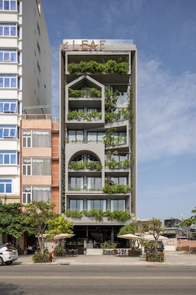 Gallery - Leaf Beachfront Hotel Da Nang