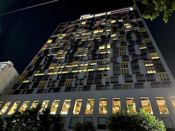 Gallery - Wink Danang Riverside, Unscripted By Hyatt - 24 Hours Stay