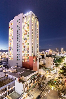 Gallery - Wink Danang Centre, Unscripted By Hyatt - 24 Hours Stay