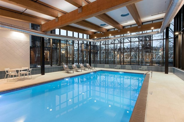 Gallery - Residence Inn By Marriott Philadelphia Bala Cynwyd