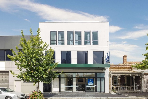 Gallery - Best Western Queen Victoria Market Hotel