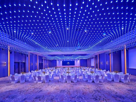 Gallery - Doubletree By Hilton Anshan