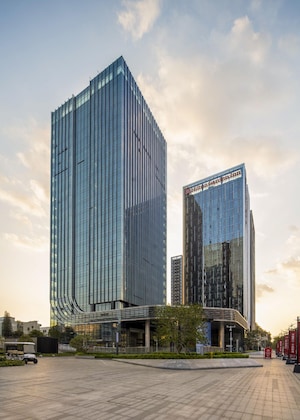 Gallery - Hilton Garden Inn Shenzhen Airport