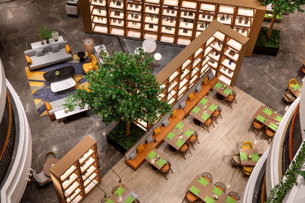 Gallery - Hilton Garden Inn Shenzhen Guangming