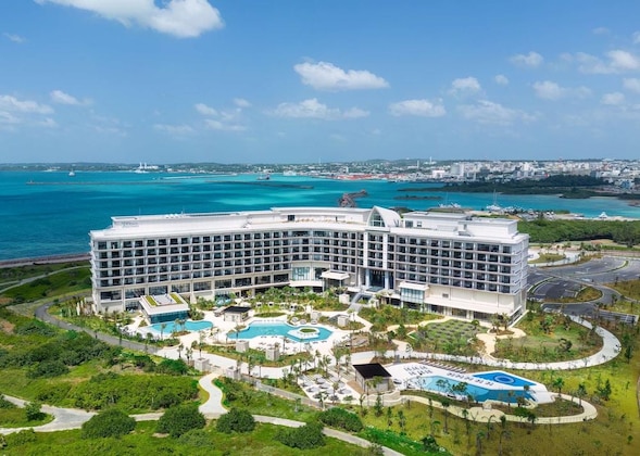 Gallery - Hilton Okinawa Miyako Island Resort