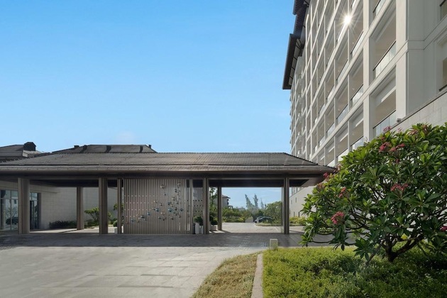 Gallery - The Mermoon Resort Hainan Tufu Bay, Tapestry Collection By Hilton