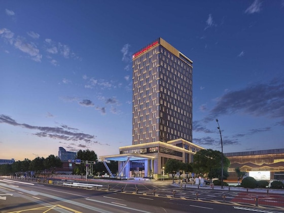 Gallery - Hilton Garden Inn Jiaxing Xiuzhou