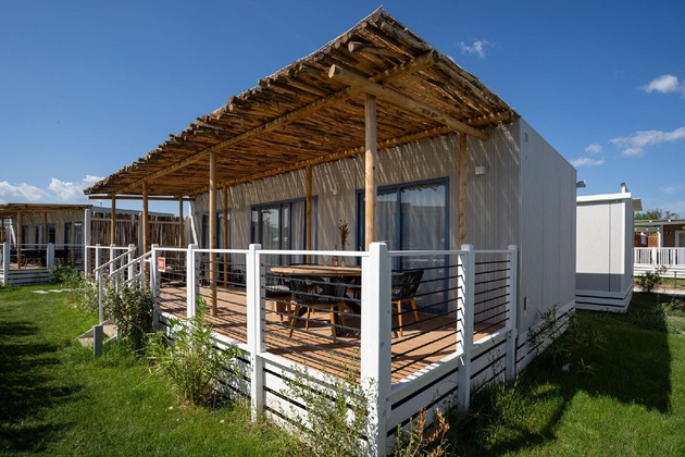 Gallery - Club Del Sole Milano Marittima Boutique Resort