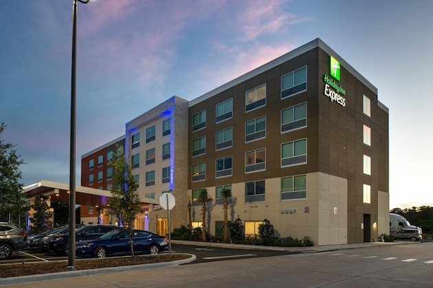Gallery - Holiday Inn Express Orlando – South Park By Ihg