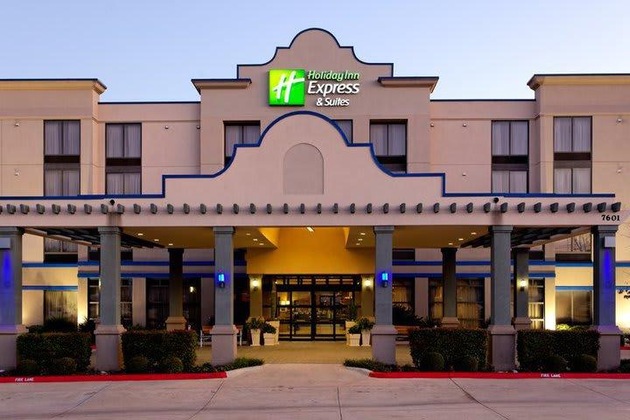 Gallery - Atwell Suites Austin Airport By Ihg