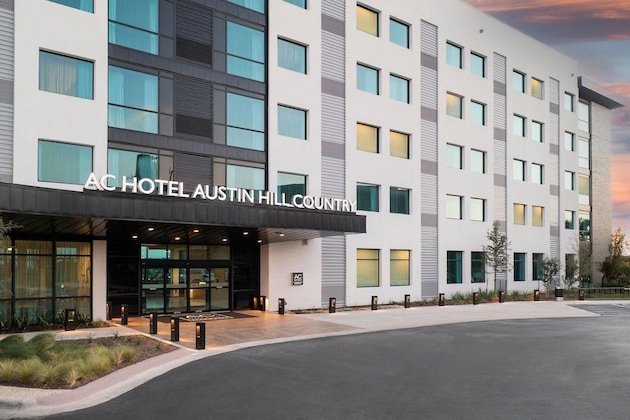 Gallery - Ac Hotel By Marriott Austin Hill Country