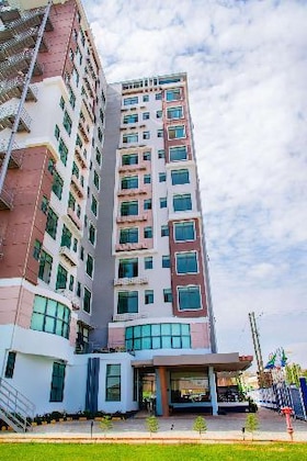Gallery - Best Western Dodoma City Hotel