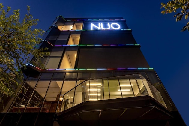 Gallery - Nuo By Justa