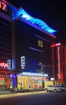 Gallery - Hotel International Inn - Near Delhi Airport