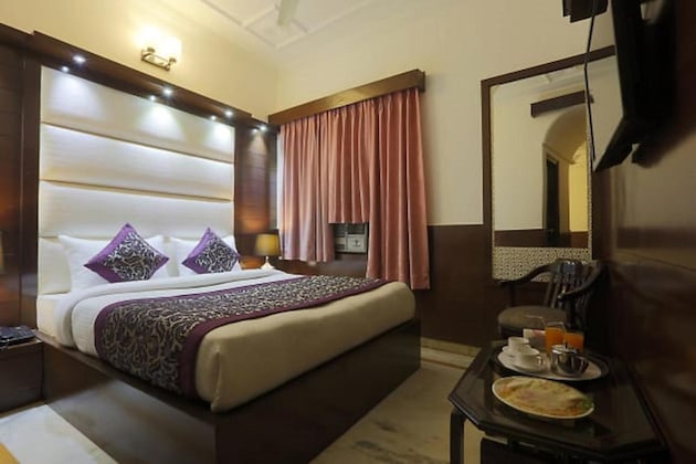 Gallery - Hotel International Inn - Near Delhi Airport