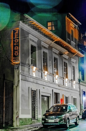 Gallery - Old Town Quito Suites, Apartments & Boutique Hotel