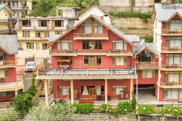 Gallery - The Holiday Resorts, Cottages & Spa
