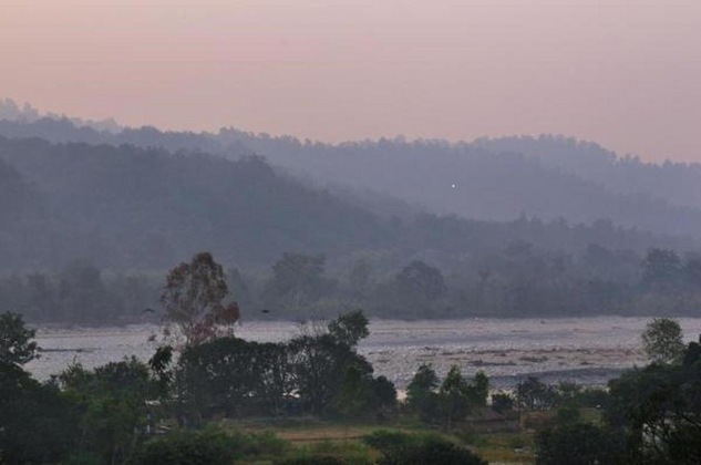 Gallery - Le ROI Corbett Resort