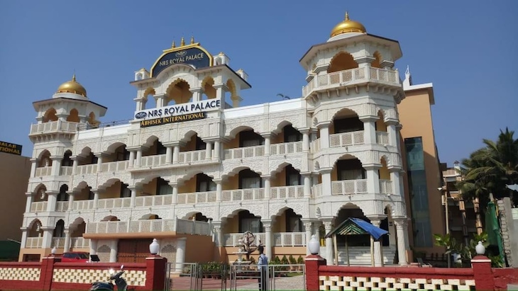 Gallery - NRS Royal Palace