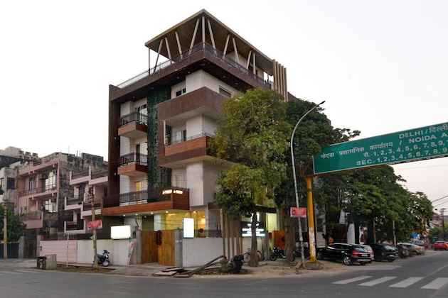 Gallery - Hotel Fortune Inn Noida Sector-19
