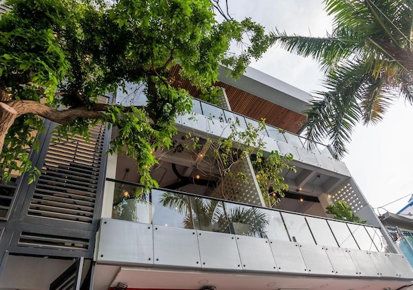 Gallery - The Garden Suites