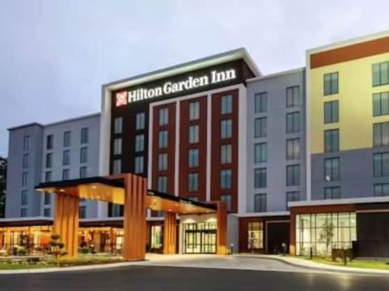 Gallery - Hilton Garden Inn Florence Cincinnati Airport South