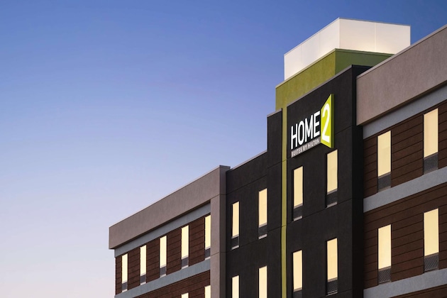 Gallery - Home2 Suites Colorado Springs I-25 Central