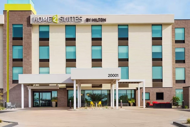 Gallery - Home2 Suites By Hilton North Scottsdale Near Mayo Clinic