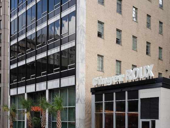 Gallery - Canopy By Hilton New Orleans - Downtown
