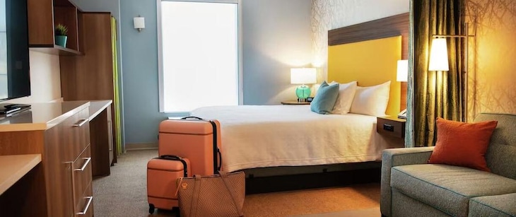 Gallery - Home2 Suites By Hilton Milwaukee West
